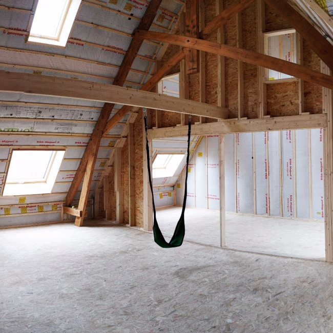 Hood cv - houtbouw ontwerp en realisatie van energiezuinige woningen